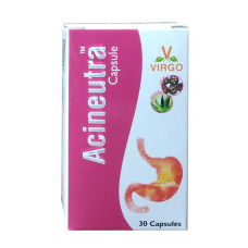 Acineutra Cap (30Caps) – Unjha